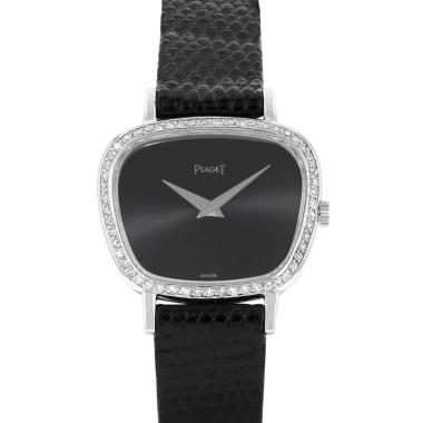 Piaget Vintage Jewel Watch 407745 VbjdevelopmentsShops