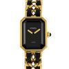Reloj Chanel Première talla M  de oro chapado Ref: Chanel - H0001  Circa 1990 - 00pp thumbnail