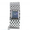 Cartier Panthère ruban  in stainless steel Ref: Cartier - 2420  Circa 2000 - 360 thumbnail