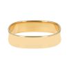 Tiffany & Co 1837 bracelet in yellow gold - 00pp thumbnail