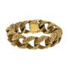 Bracelet Hermès par Georges Lenfant en or jaune - 00pp thumbnail