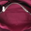 Borsa Louis Vuitton  Passy in pelle Epi plum - Detail D3 thumbnail