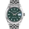 Rolex Datejust  in stainless steel Ref: Rolex - 278240  Circa 2022 - 00pp thumbnail
