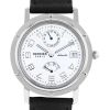 Reloj Hermès Clipper de acero Ref: Hermès - CL2.810  Circa 2000 - 00pp thumbnail