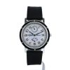 Reloj Hermès Clipper de acero Ref: Hermès - CL2.810  Circa 2000 - 360 thumbnail