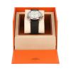 Reloj Hermès Clipper de acero Ref: Hermès - CL2.810  Circa 2000 - Detail D2 thumbnail