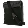 Louis Vuitton  Messenger shoulder bag  in khaki canvas  and black taiga leather - 00pp thumbnail