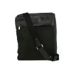 Louis Vuitton  Messenger shoulder bag  in khaki canvas  and black taiga leather - 360 thumbnail