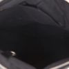 Bolso bandolera Louis Vuitton  Messenger en lona caqui y cuero taiga negro - Detail D3 thumbnail
