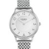 Reloj Hermès Slim de acero Ref: Hermès - CA2. 210  Circa 2018 - 00pp thumbnail