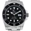 Rolex Submariner Date  in stainless steel Ref: Sie haben Fragen zu unseren Uhrmacher-Services  Circa 2020 - 00pp thumbnail