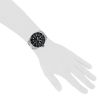 Rolex Submariner Date  in stainless steel Ref: Sie haben Fragen zu unseren Uhrmacher-Services  Circa 2020 - Detail D1 thumbnail
