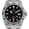 Reloj Rolex Explorer II de acero Ref: Rolex - 216570  Circa 2020 - 00pp thumbnail