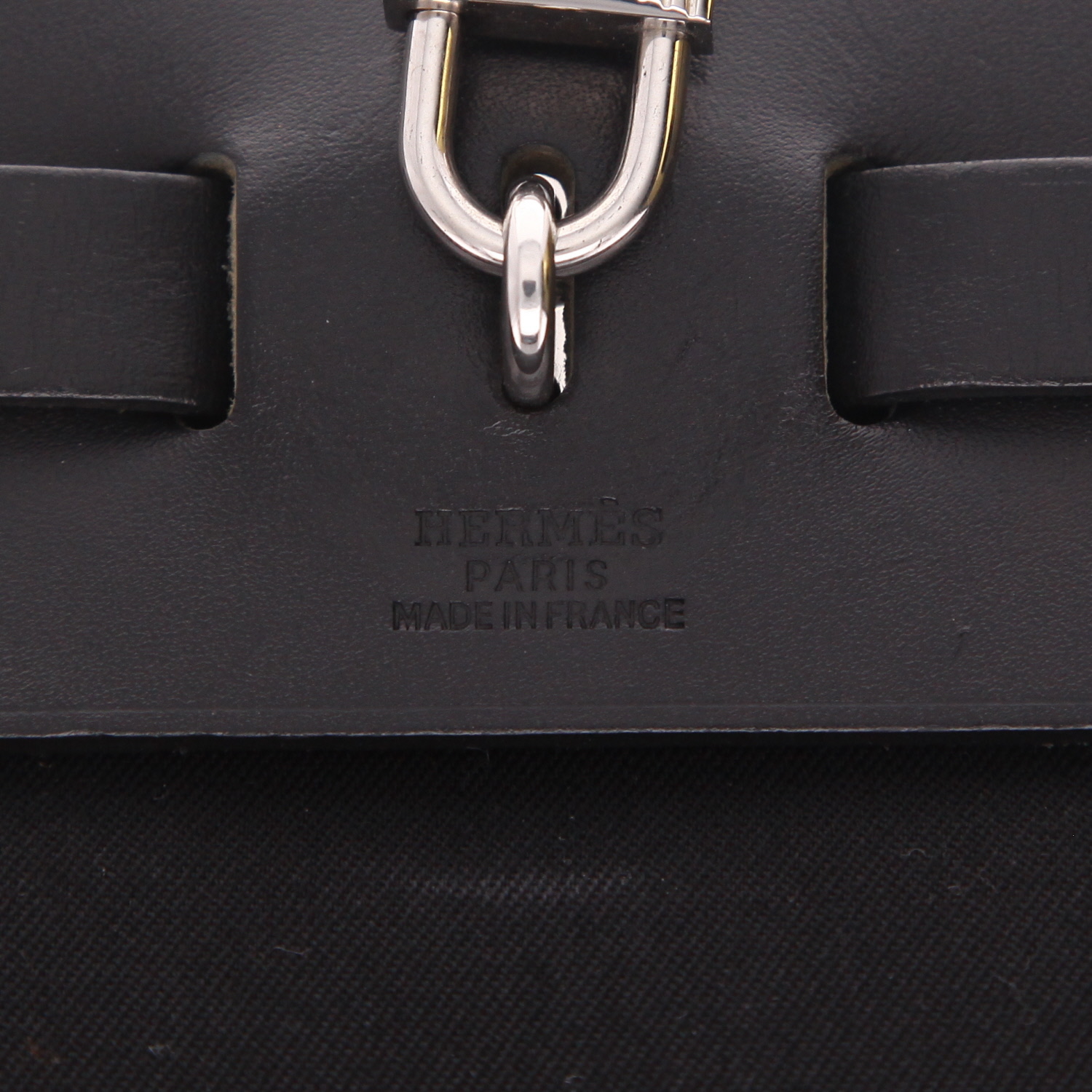 Hermès Herbag Shoulder bag 407806 | Collector Square