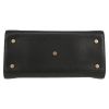 Borsa Saint Laurent  Sac de jour modello piccolo  in pelle nera - Detail D1 thumbnail