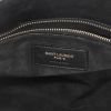 Borsa Saint Laurent  Sac de jour modello piccolo  in pelle nera - Detail D2 thumbnail