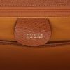 Borsa Gucci  Bamboo in pelle di Pecari marrone e bambù - Detail D2 thumbnail