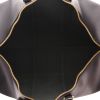 Sac de voyage Louis Vuitton  Keepall 55 en cuir épi noir - Detail D7 thumbnail