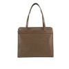 Louis Vuitton  Croisette handbag  in taupe epi leather - 360 thumbnail