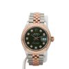 Reloj Rolex Datejust Lady de oro y acero Ref: Rolex - 279171  Circa 2017 - 360 thumbnail