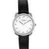 Reloj Hermès Arceau de acero Ref: Hermès - AR4.210  Circa 1990 - 00pp thumbnail