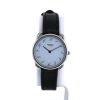 Reloj Hermès Arceau de acero Ref: Hermès - AR4.210  Circa 1990 - 360 thumbnail