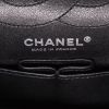 Borsa Chanel  Chanel 2.55 in pelle trapuntata nera - Detail D2 thumbnail