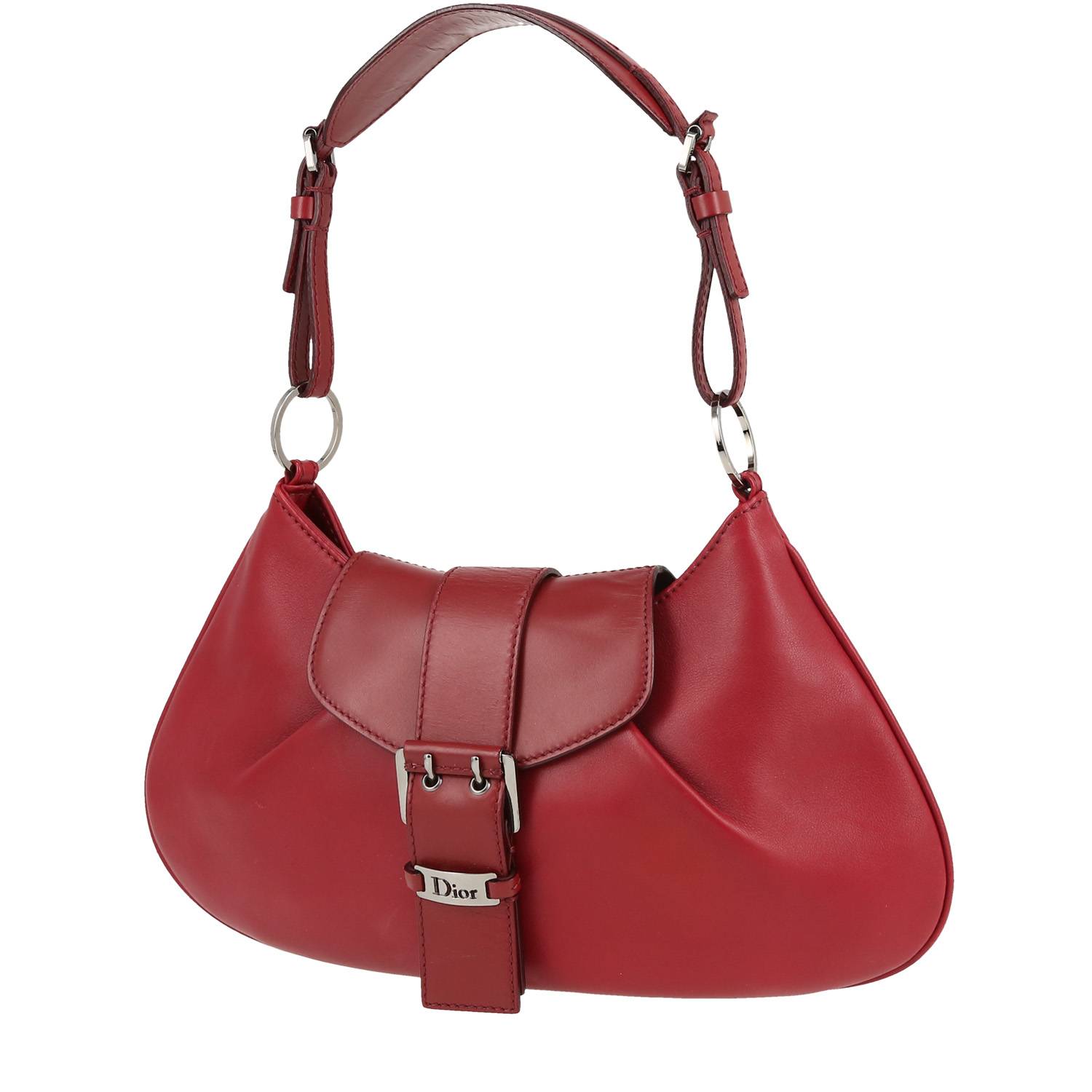 Dior Vintage Handbag 407877 Collector Square