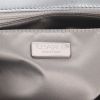 Bolso de mano Chanel  Timeless en lentejuelas plateadas - Detail D2 thumbnail