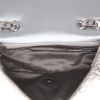 Chanel  Timeless handbag  in silver paillette - Detail D3 thumbnail