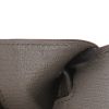 Borsa Hermès  Birkin 30 cm in pelle Epsom verde - Detail D4 thumbnail