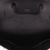 Hermès  Birkin 30 cm handbag  in black epsom leather - Detail D3 thumbnail