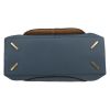 Loewe  Gate handbag  in blue leather - Detail D1 thumbnail