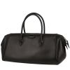 Hermès  Paris-Bombay handbag  in black box leather - 00pp thumbnail