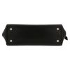 Hermès  Paris-Bombay handbag  in black box leather - Detail D1 thumbnail