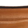Hermès  Paris-Bombay handbag  in black box leather - Detail D2 thumbnail