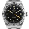 Montre Tudor Black Bay Pro en acier Ref: Tudor - 79470  Vers 2022 - 00pp thumbnail