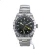 Tudor Black Bay Pro  in stainless steel Ref: Tudor - 79470  Circa 2022 - 360 thumbnail