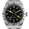 Montre Tudor Black Bay Pro en acier Ref: Tudor - 79470  Vers 2022 - 00pp thumbnail