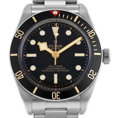 Orologio Tudor Black Bay Fifty-Eight in acciaio Ref: Tudor - 79030N  Circa 2020