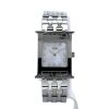 Hermès Heure H  in stainless steel Ref: Hermes - HH1.210  Circa 2000 - 360 thumbnail