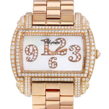 Orologio Chopard Chopard Other Model in oro rosa Circa 2010