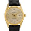 Reloj Rolex Oyster Perpetual Date de oro amarillo Ref: Rolex - 1503  Circa 1972 - 00pp thumbnail