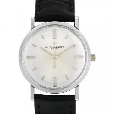 Montre Vacheron Constantin Vintage en or blanc Ref: Vacheron Constantin - 6406  Vers 1960