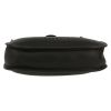 Hermès  Evelyne shoulder bag  in black togo leather - Detail D1 thumbnail