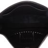 Hermès  Evelyne shoulder bag  in black togo leather - Detail D3 thumbnail