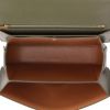 Loewe  Goya handbag  in green leather - Detail D3 thumbnail