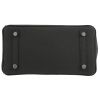 Hermès  Birkin 25 cm handbag  in black togo leather - Detail D1 thumbnail