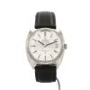 Montre Omega Constellation en or et acier Ref: Omega - 168027  Vers 1970 - 360 thumbnail
