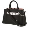 Louis Vuitton  Marelle handbag  in black epi leather - 00pp thumbnail